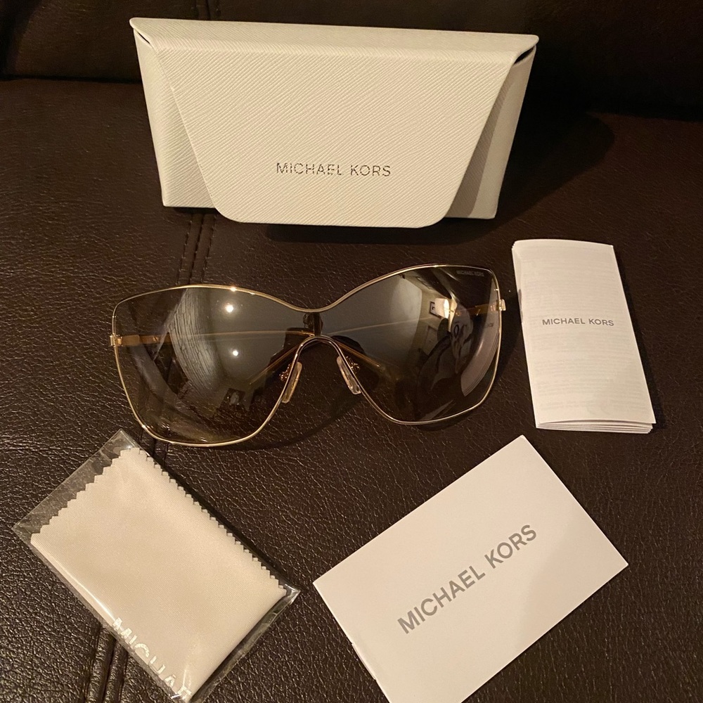 Michael Kors Sunglasses